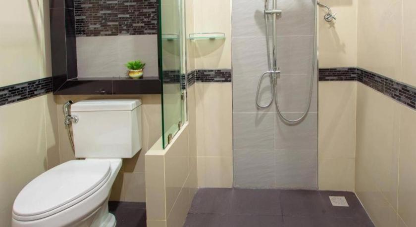 Thanburi Hotel Удон-Тхани Экстерьер фото